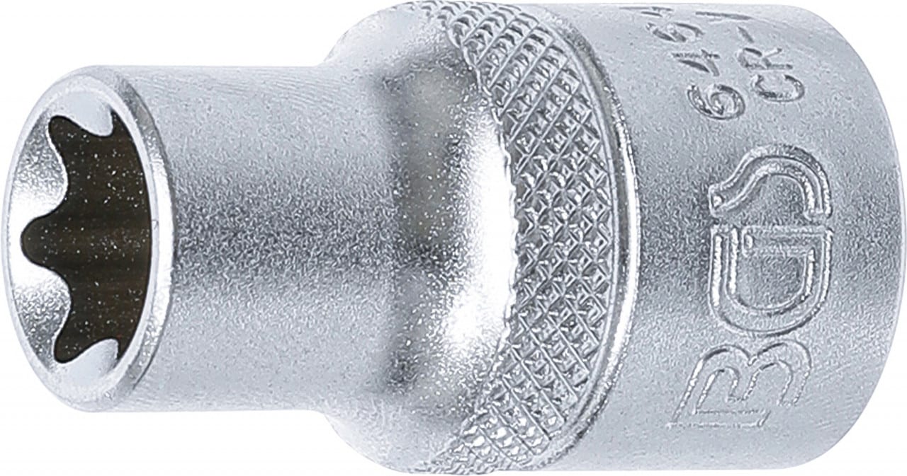 Tubulara Profil E14, antrenare 1/2”, BGS 6464 – SimpleTools Tubulara Profil E14, antrenare 1/2'', BGS 6464 - SimpleTools