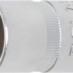 Tubulara speciala cu 3 laturi M12 (16.5mm) pentru diferite aplicatii, antrenare 1/2", BGS 7464 - Chei Tubulare Normale si Impact