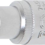 Tubulara speciala cu 3 laturi M8 (12mm) pentru diferite aplicatii, antrenare 1/2", BGS 7462 - Chei Tubulare Normale si Impact