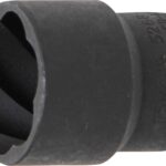 Tubulara speciala pentru suruburi deteriorate,1/2", 24 mm, BGS 5268-24 - Recuperatoare/Extractoare si Prese