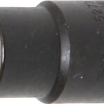 Tubulara speciala pentru suruburi deteriorate, 13 mm, actionare 44993, BGS 5273 - Recuperatoare/Extractoare si Prese