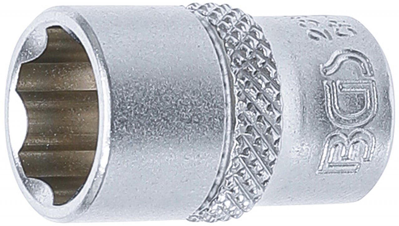Tubulara Super Lock, 11 mm, 1/4”, BGS 2351 – SimpleTools Tubulara Super Lock, 11 mm, 1/4'', BGS 2351 - SimpleTools