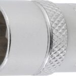 Tubulara Super Lock 13 mm, act. 3/8", BGS 2373 - Chei Tubulare Normale si Impact