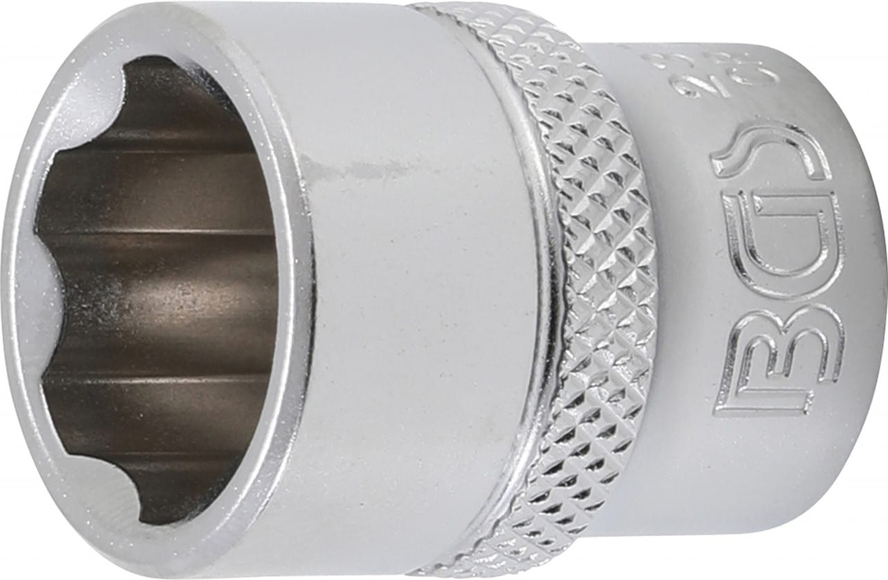Tubulara Super Lock, 15 mm, 3/8”, BGS 2375 – SimpleTools Tubulara Super Lock, 15 mm, 3/8'', BGS 2375 - SimpleTools