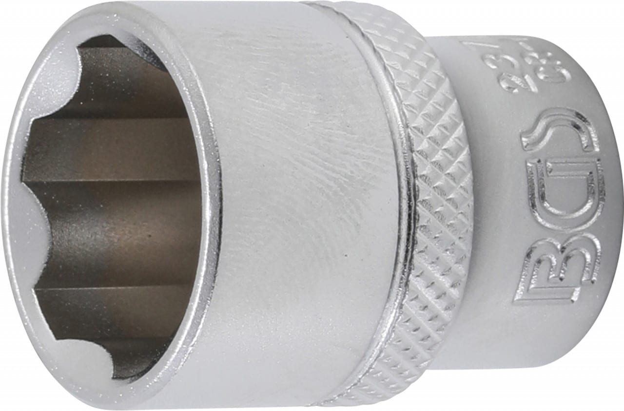 Tubulara Super Lock, 17 mm, 3/8”, BGS 2377 – SimpleTools Tubulara Super Lock, 17 mm, 3/8'', BGS 2377 - SimpleTools
