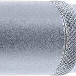 Tubulara ''Super Lock'', 19 mm, actionare 1/2'', BGS 2949 - Chei Tubulare Normale si Impact