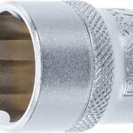 Tubulara Super Lock, 20 mm, 3/8'', BGS 2380 - SimpleTools