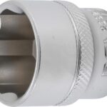 Tubulara Super Lock, 22 mm, 3/8'', BGS 2382 - SimpleTools