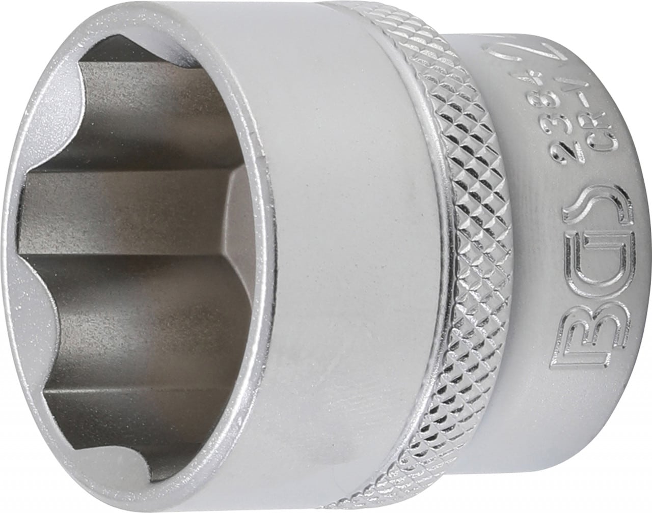 Tubulara Super Lock, 24 mm, 3/8”, BGS 2384 – SimpleTools Tubulara Super Lock, 24 mm, 3/8'', BGS 2384 - SimpleTools