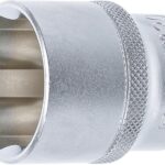 Tubulara Super Lock, 30 mm, 1/2'', BGS 2430 - Chei Tubulare Normale si Impact