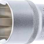 Tubulara Super Lock, 32 mm, 1/2'', BGS 2432 - Chei Tubulare Normale si Impact