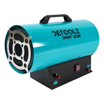 Tun de caldura pe gaz GPL 220-240V 50Hz 30KW - SimpleTools