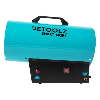 Tun de caldura pe gaz GPL 220-240V 50Hz 30KW - SimpleTools