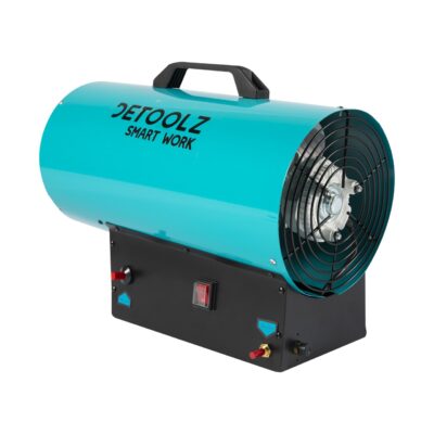 Tun de caldura pe gaz GPL 220-240V 50Hz 30KW - SimpleTools