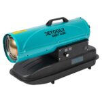 Tun de caldura pe motorina 220-240V 50Hz 20KW - Aeroterme/Sobe si Incalzitoare