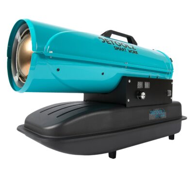 Tun de caldura pe motorina 220-240V 50Hz 20KW - Aeroterme/Sobe si Incalzitoare