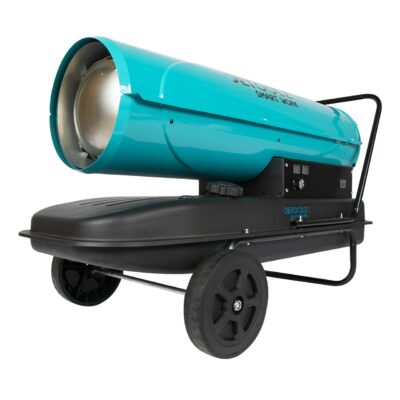 Tun de caldura pe motorina 220-240V 50Hz 50KW - Aeroterme/Sobe si Incalzitoare
