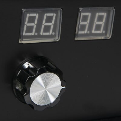 Tun de caldura pe motorina 220-240V 50Hz 50KW - Aeroterme/Sobe si Incalzitoare