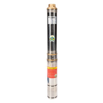 Tun lung 4STM4/8-1.1 u ALBASTRU Micul Fermier - Pompe apa