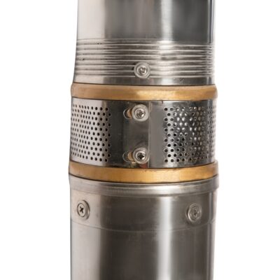 Tun lung 4STM4/8-1.1u ALBASTRU - Pompe apa