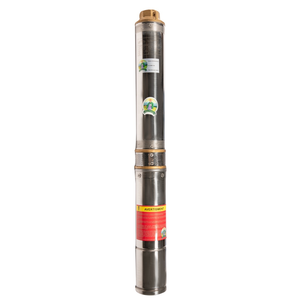 Tun lung 4STM4/8-1.1u ALBASTRU – Pompe apa Tun lung 4STM4/8-1.1u ALBASTRU - Pompe apa