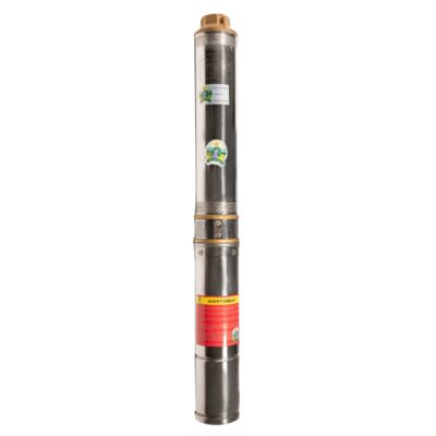 Tun lung 4STM4/8-1.1u ALBASTRU - Pompe apa