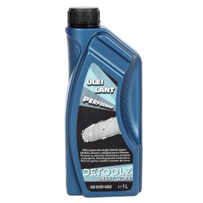 Ulei lant Detoolz 1L G02 - In lucru