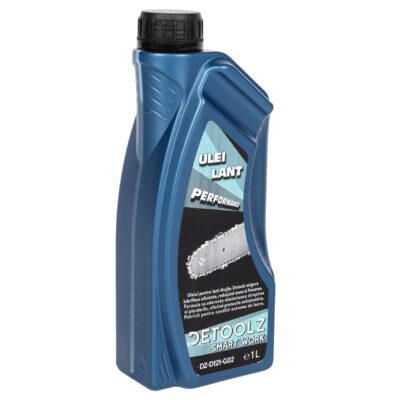 Ulei lant Detoolz 1L G02 - In lucru