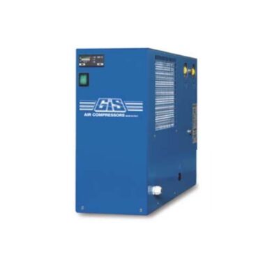 Uscator cu refrigerare, ES/18, GIS AIR COMPRESSORS