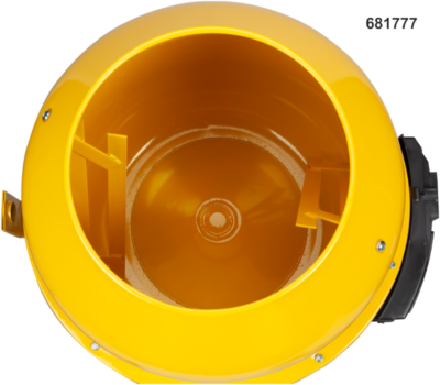 BETONIERA BUILDXELL 160 550W - Betoniere