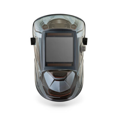 VANTAGE GREY XXL - Masca pentru sudura automata Telwin - SimpleTools