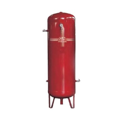 Vas tampon vertical, 1.000 litri, GIS AIR COMPRESSORS