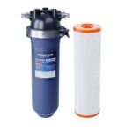 Viking PRO with B520 PRO - Pre-filtrare