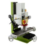 VMM1100 freza pentru metal - In lucru