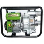WPD45 motopompa pe benzina PROCRAFT - Motopompe