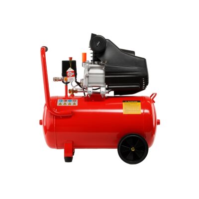 XYBM50 Compresor aer 50L ELEFANT 2CP , 8 bar - In lucru