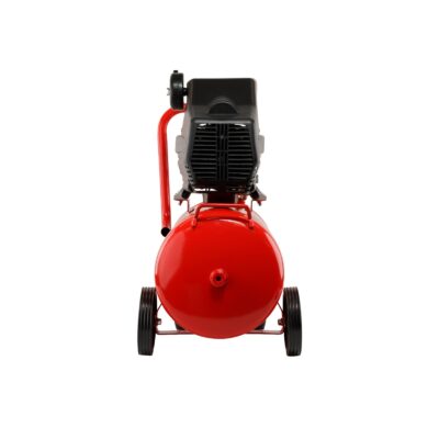 XYBM50 Compresor aer 50L ELEFANT 2CP , 8 bar - In lucru
