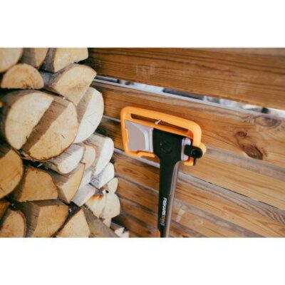 Topor pentru despicat Fiskars X36, lama L - SimpleTools