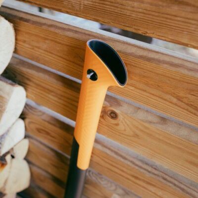 Topor pentru despicat Fiskars X36, lama L - SimpleTools
