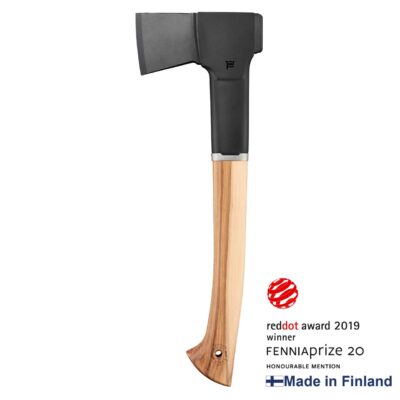 Topor Fiskars Norden N10, 476 mm, 1210 g