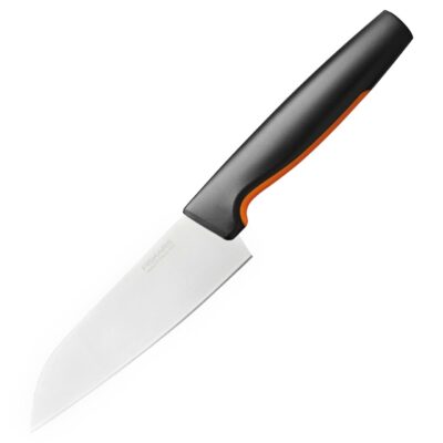 Cutitul bucatarului mic Fiskars Functional Form, 12 cm, 1057541