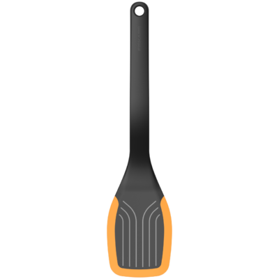 Spatula Fiskars Functional Form, silicon, 293 mm, 70 g