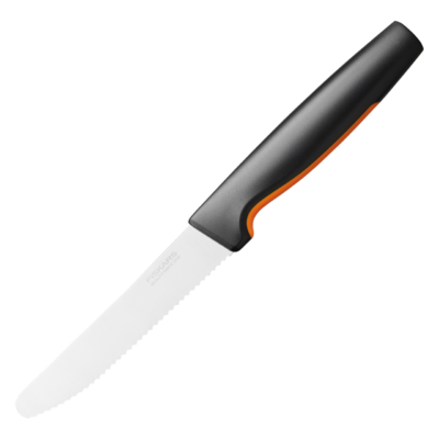 Cutit pentru tomate Fiskars Functional Form, 12 cm