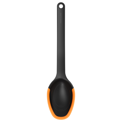 Lingura cu margine din silicion Fiskars Functional Form