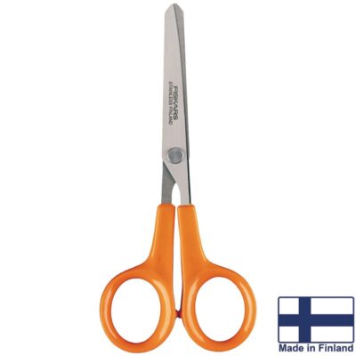 Foarfeca hobby Fiskars Classic, 13 cm