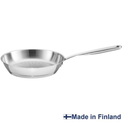 Tigaie Fiskars All Steel Pure, Ø 28 cm