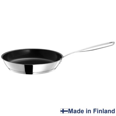 Tigaie Fiskars All Steel, Ø 26 cm