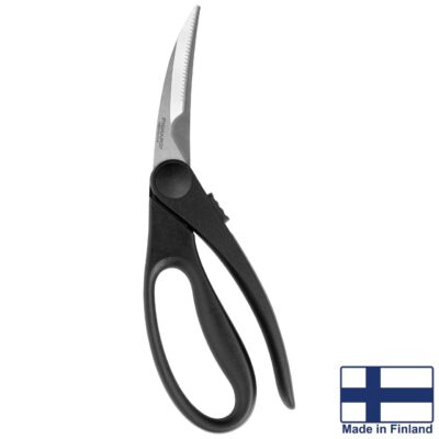 Foarfeca pentru pui Fiskars Essential, 23 cm
