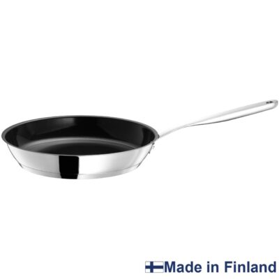 Tigaie Fiskars All Steel, Ø 28 cm