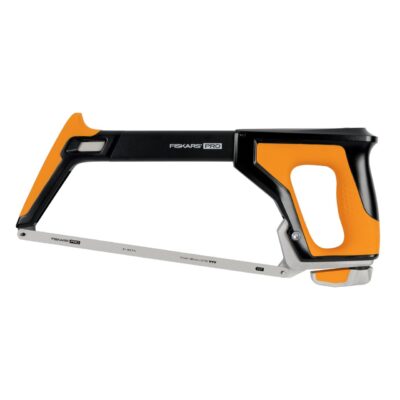 Fierastrau pentru metale Fiskars TrueTension, 300 mm, 24 tpi